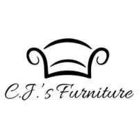 C J's Furniture Logo