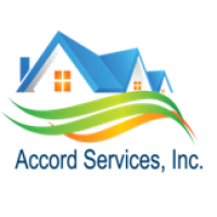 Accord Services, Inc. Logo