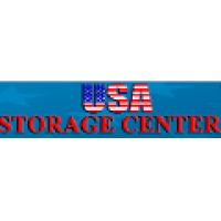 USA Storage Center Logo