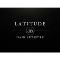 Latitude 33 Hair Artistry Logo