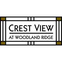 Crest View Senior Apartments Logo