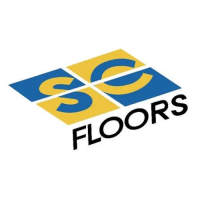 SC Floors Logo