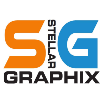 Stellar Graphix Logo