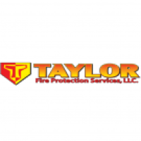 Taylor Fire Protection Services, LLC. Logo