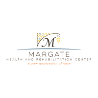 Margate Health and Rehabilitation Center Logo