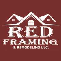 Red Framing & Remodeling LLC Logo