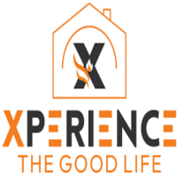 Xperience The Good Life Logo