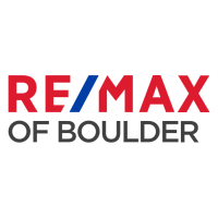 Jessica Hoover - RE/MAX of Boulder Logo