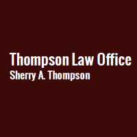Thompson Law Office Logo