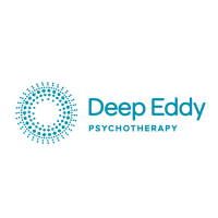 Deep Eddy Psychotherapy Logo