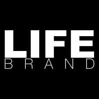 Life Brand - Apparel for Passions Logo