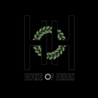 House of Herbs DC Logo