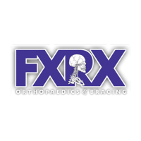 FXRX Inc.: Sumit Dewanjee, MD Logo