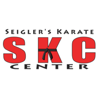 Seigler's Karate Center Logo