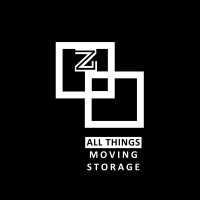 All Things Moving Storage Logo