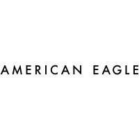 American Eagle , Aerie Outlet Logo
