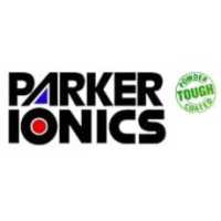 Parker Ionics Logo