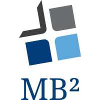 MB2 Roofing Logo