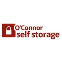 O'Connor Self Storage Logo
