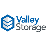 Valley Storage - Hickory Logo