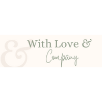 With Love and Company Spa & Boutique Logo
