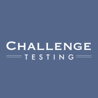 Challenge Testing, Inc. Logo