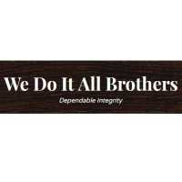 We Do It All Brothers Logo
