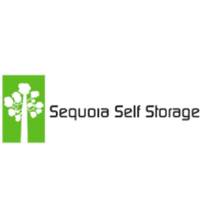 Sequoia Self Storage Logo