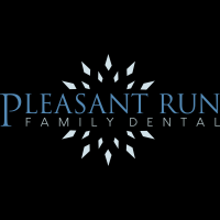 Pleasant Run Family Dental Logo