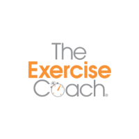 The Exercise Coach Worthington Logo