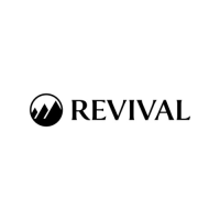 Revival Mental Health Logo