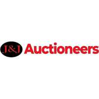 J&J Auctioneers LLC Logo