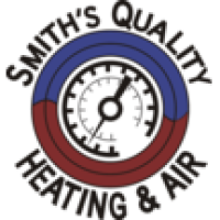 Smith's Quality Heating and Air Logo