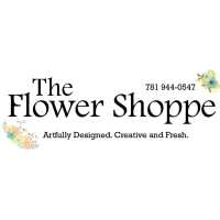 The Flower Shoppe of Eric's Logo