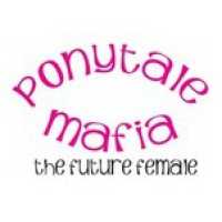 Ponytale Mafia Logo