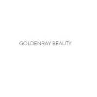 Goldenray Beauty Logo