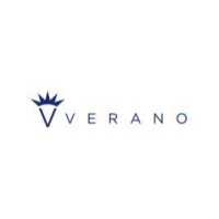 Verano Apartments Logo