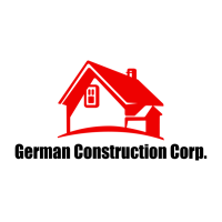 German Construction Corp. Logo