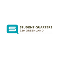 Student Quarters Murfreesboro - 920 Greenland Logo