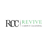Revive Carpet Cleaning Logo