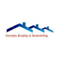 Gormley Roofing & Remodeling Logo