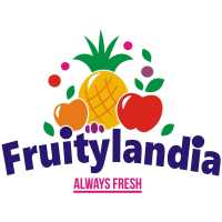 Fruitylandia Logo