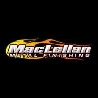 MacLellan Co Logo