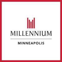 Millennium Hotel Minneapolis Logo