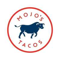 Mojo's Tacos - Franklin Logo