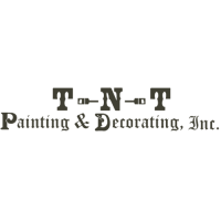 TNT Painting & Decorating Inc Logo