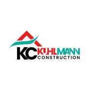 Kuhlmann Construction Logo