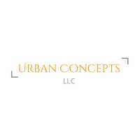 Urban Concepts LLC Logo
