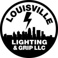 Louisville Lighting and Grip Logo