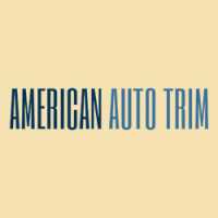 American Auto Trim Logo